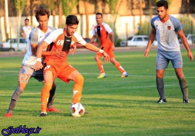 لیگ دسته یک| توقف آلومینیوم اراک برابر بادران و ادامه نتیجه های ضعیف خونه‌به‌خونه